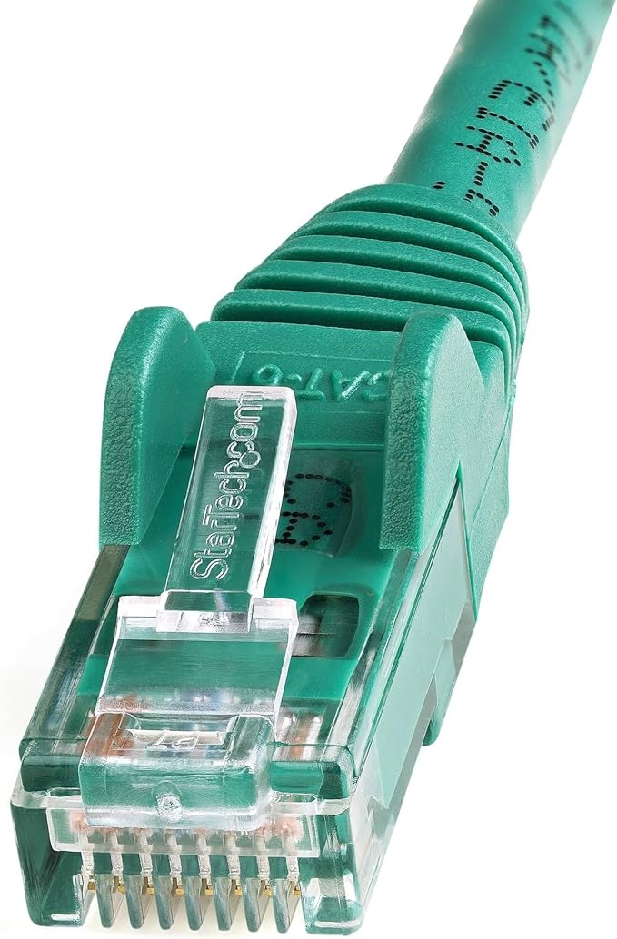 StarTech 25ft CAT6 Ethernet Cable - Image 7