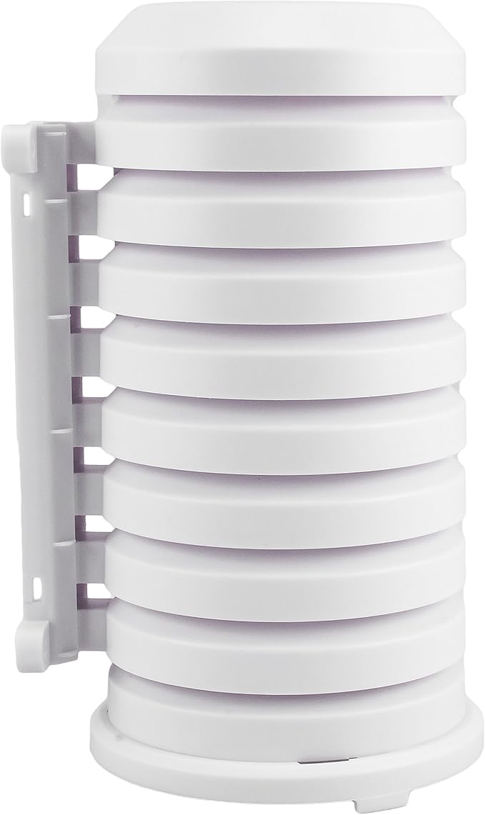 La Crosse Technology Atomic Projection Alarm Clock - Image 6