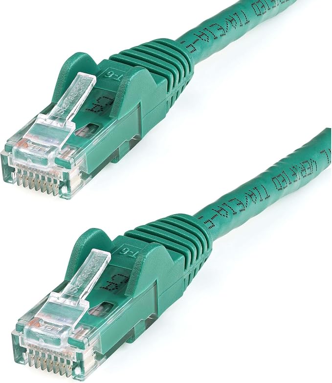 StarTech 5ft CAT6 Ethernet Cable by StarTech