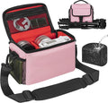 GMAK Camera Carrying Bag, Anti-Shock Camera Case Bag by GMAK