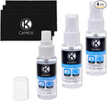 Lens and Screen Cleaning Kit by CamKix