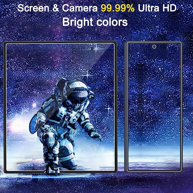 Ferilinso 3 Pack Inside Screen Protector - Image 6