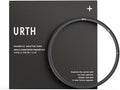 Urth 40.5mm Magnetic Lens Filter Adapter Ring by Urth