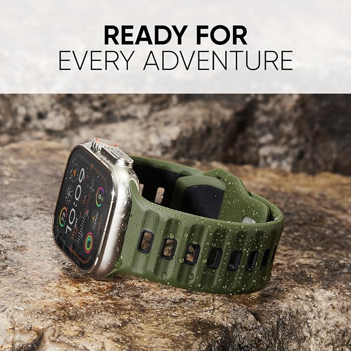 Sport Bands 6-Pack Compatible - Image 5