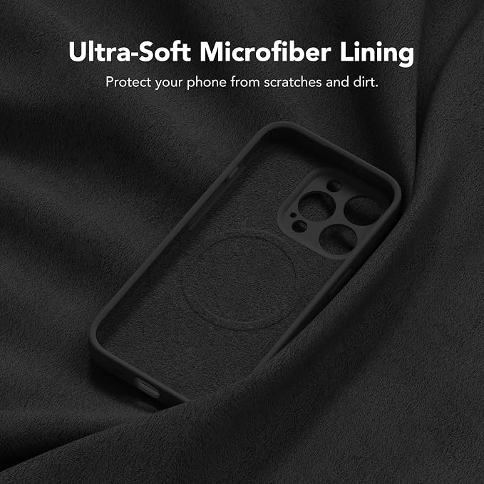 Magnetic for iPhone 14 Pro Max Case, Compatible - Image 8