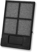 Litance ELPAF13 V13H134A13 Projector Air Filter for Epson 83+ 78 400W 410W 822+ 77C S5 S6 EB-410We EB-410W EB-S6 EB-S62 EB-TW420 EB-W6 EB-X6e EB-X6 EB-X62 EH-TW420 EMP-83 EMP-400We EMP-400W Filter