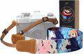 Padwa Lifestyle Camera Strap by PadwaLifestyleCameraStrap