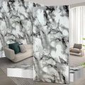 Wall Panels Peel and Stick，PVC imitation artificial marble tiles sticker，30 pcs 23.6" L x 11.8" W，Heat-Resistant Backsplash Tile，Ideal for Kitchen Bathrooms Living Rooms Bedrooms. (Nebula Gold, 30pcs)
