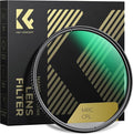 K&F CONCEPT 46mm Circular Polarizers Filter Polarizing Filter 28 Multi-Layer by KFCONCEPT