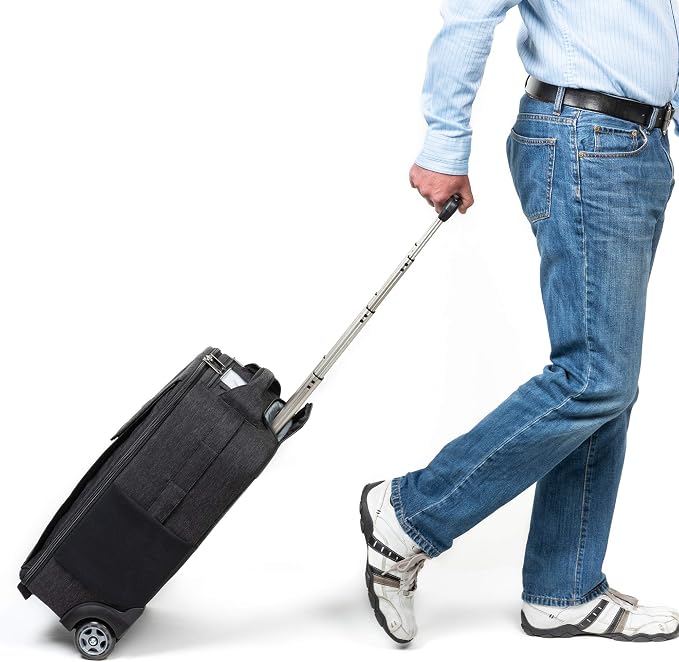 Think Tank Airport Advantage XT Rolling Carry-On Camera Case - Image 9