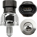 12635273 Fuel Injection&Fuel Pressure Sensor Compatible by MecXora