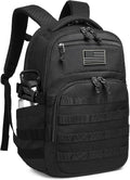 Wotony Military tactical backpack, backpack by Wotony
