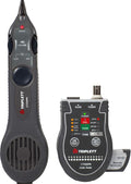 Triplett CTX200PA Network Cable RJ45/Coax Tester by Triplett