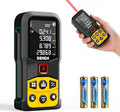 SENDA Laser Measure, 197Ft Digital Laser Measurement Tool by SENDA