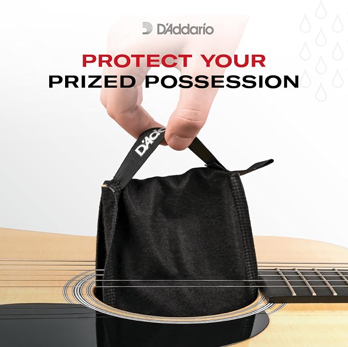 D'Addario Guitar Humidifier System - Image 5