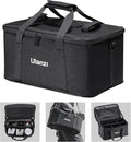 ULANZI Carrying Bag with Movable Foam Padded by ulanzi