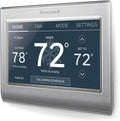 Honeywell Home RTH9585WF1004 Wi-Fi Smart Color Thermostat, 7 Day Programmable by HoneywellHome