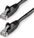 StarTech 2ft CAT6 Ethernet Cable by StarTech