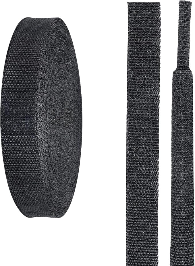 Sonoreboom 2 in 1 Heat Shrink Braided Sleeving Fabric Tubing-Ideal fit Irregular Shape Hose/Cable/Wire (3/8"(10mm), 45FT)