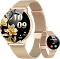 Jugeman Smart Watches for Women, Fashion Womens Watch for Daily Wear by Jugeman