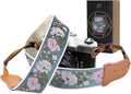 Padwa Lifestyle Vintage Camera Strap by PadwaLifestyleCameraStrap