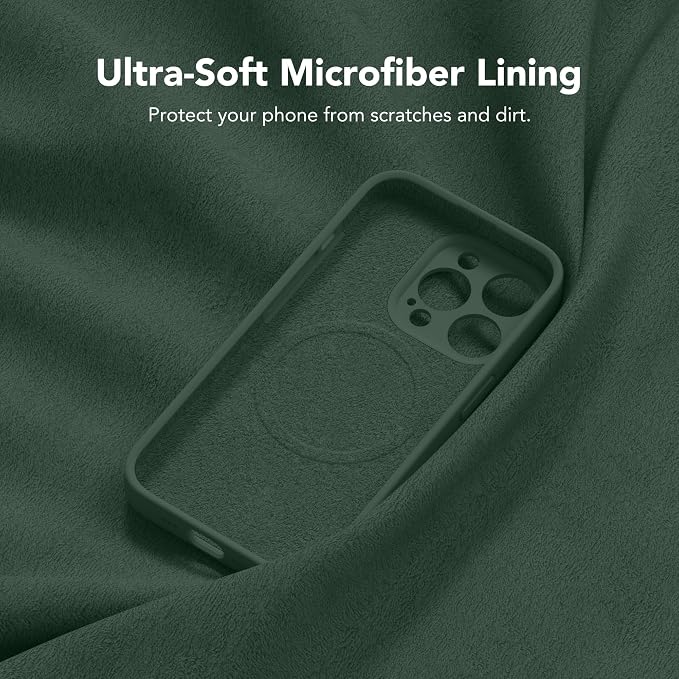 Magnetic for iPhone 14 Pro Case, Compatible - Image 7