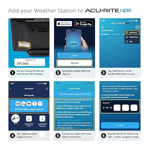 AcuRite Atlas Professional Weather Station - Image 7