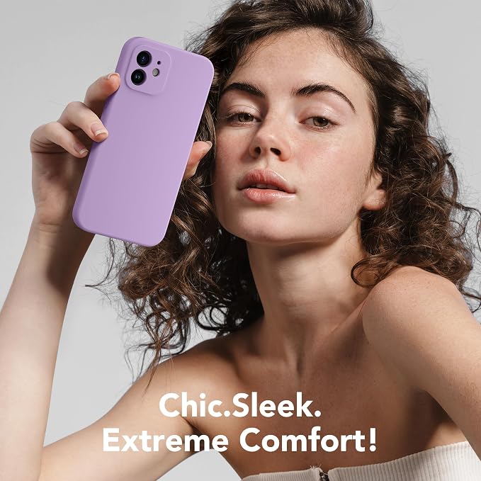 Magnetic for iPhone 12 Case, Compatible - Image 8