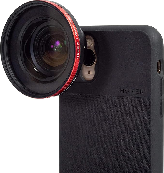 Moment Cinebloom Diffusion Filter - Image 2