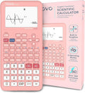 TOVO Scientific Calculator by CATIGA