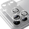 Hoerrye Bling Diamond Camera Lens Protector by Hoerrye
