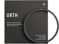 Urth 82mm Magnetic Lens Filter Adapter Ring by Urth