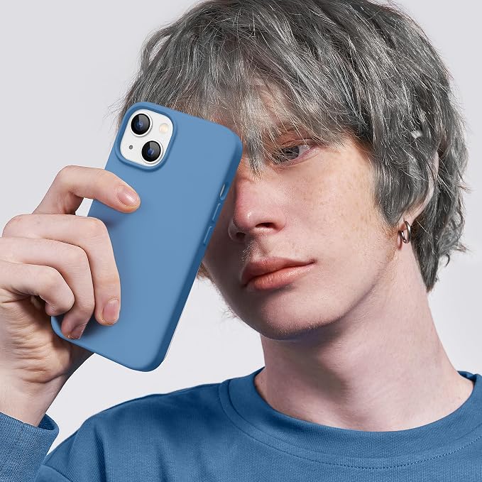 GolbinBox Magnetic for iPhone 15 Case, Compatible - Image 8