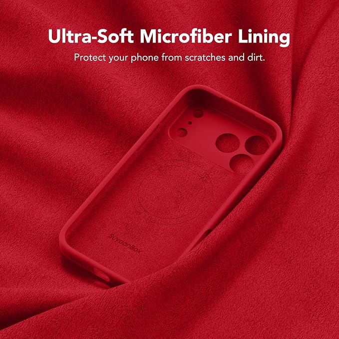 Magnetic for iPhone 17 Pro Case, Compatible - Image 5
