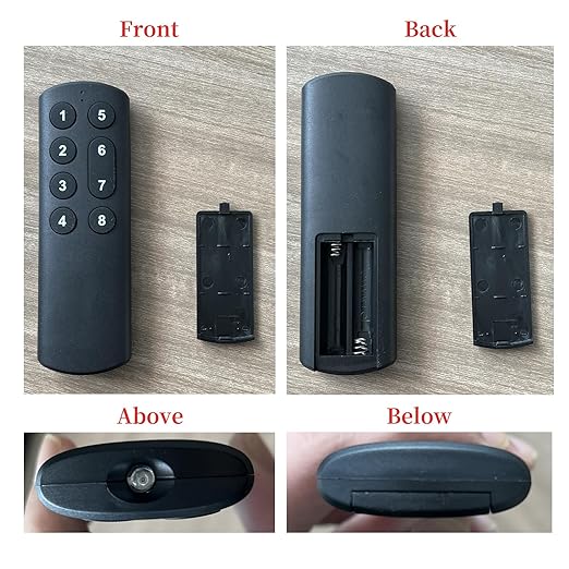 VGA KVM Auto Switch 8 Port in 2 Out Switcher 8x2 Supports Hotkeys,Audio,Basic Keyboard and Mouse USB 2.0 Devices Sharing 8 Computers with Remote Control
