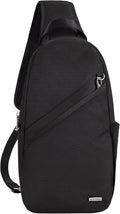 Travelon Anti-Theft Classic Sling Bag by Travelon
