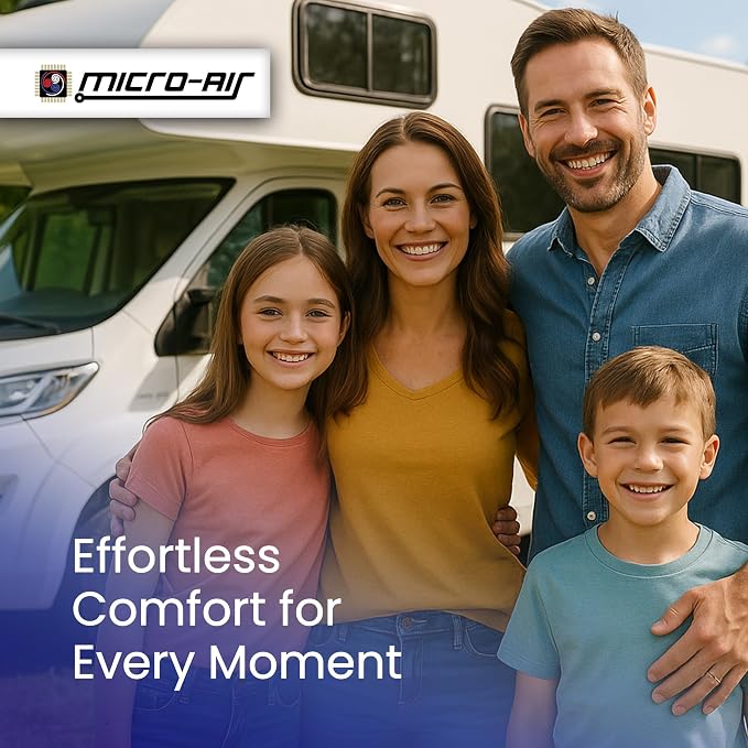 MICRO-AIR EasyTouch Digital RV Thermostat Replacement - Image 7