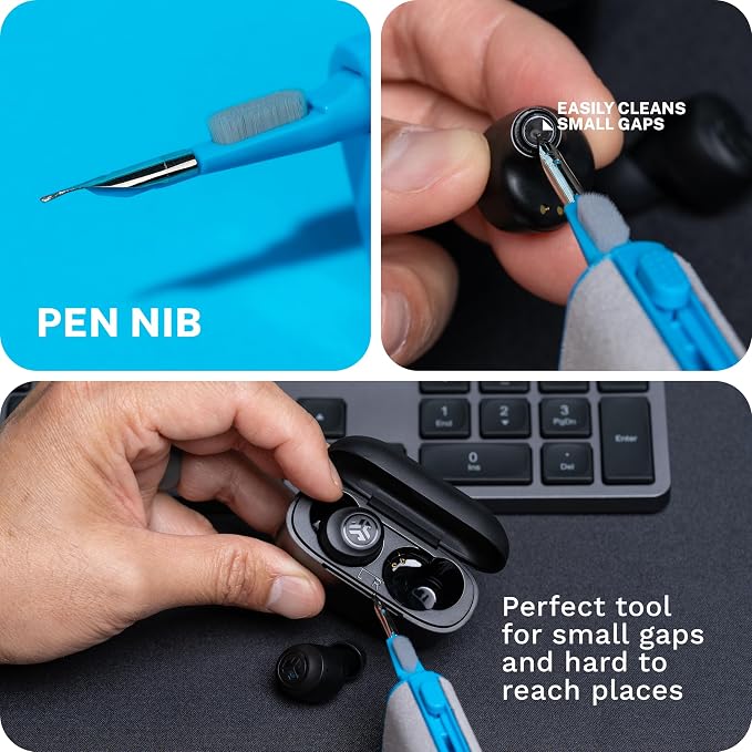 JLab Multipurpose Electronics Cleaning kit - Image 6