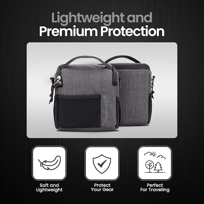 Tamrac Tradewind 2.6 Camera Bag - Image 3