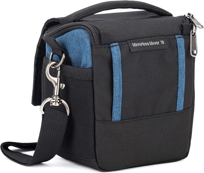 Think Tank Mirrorless Mover 10 Camera Bag Medium - Image 7