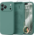 GolbinBox Magnetic for iPhone 17 Pro Max Case, Compatible by GolbinBox