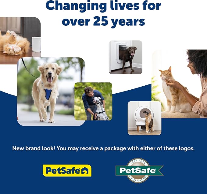PetSafe Never Rust Electronic Pet Door - Image 7