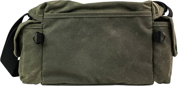 Domke Heritage Shoulder Bag Camera Case - Image 3