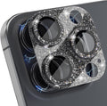 Choiche Compatible for iPhone 16 Pro/iPhone 16 Pro Max Camera Lens Protector by Choiche