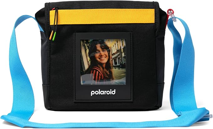 Polaroid Box Camera Bag - Image 4