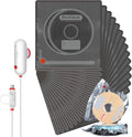 Vacbird Filament Vacuum Storage Kit by Vacbird