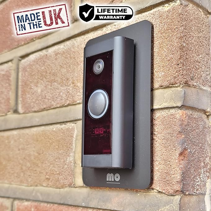 Non-Adhesive Wall Plate Compatible - Image 5