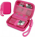 Digital Camera Case for CAMKORY/KODAK PIXPRO FZ45/FZ55/Canon IXUS 285 by Roseliya