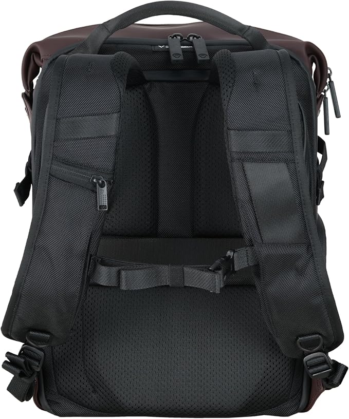 VANGUARD VEO Lite B20L Camera & Everyday Backpack – Fits Full-Frame Camera - Image 15
