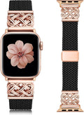 TOYOUTHS Braided Magnetic Band Compatible by TOYOUTHS